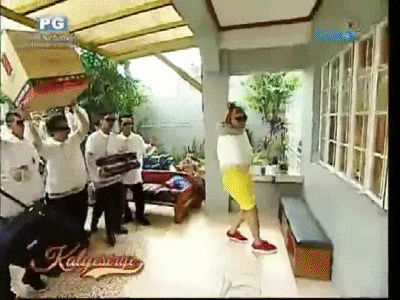 ALDUB Deja Vu Love