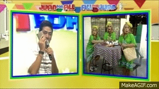 ALDUB Complicated
