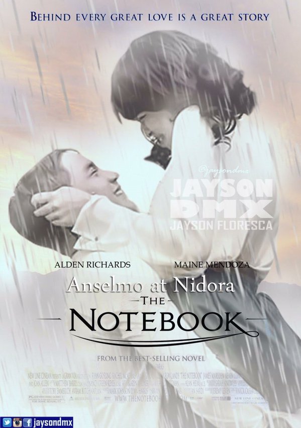 ALDUB Lihim Ng Kahapon