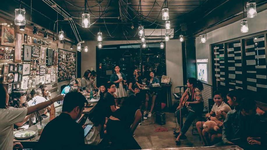 Affordable Party Venues in Manila