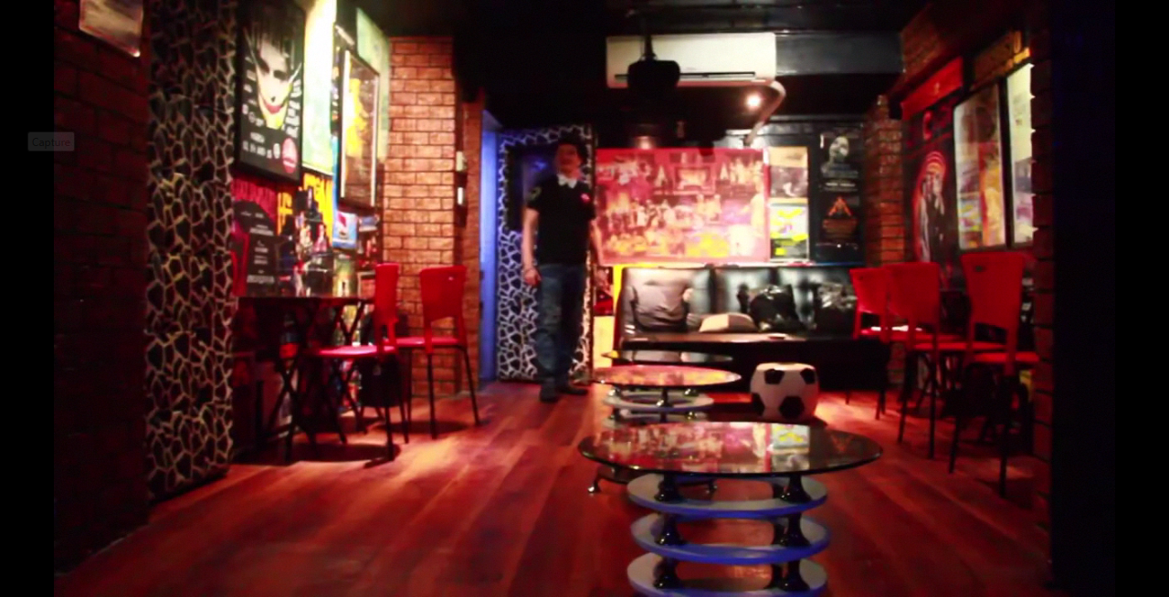 Affordable Party Venues in Manila