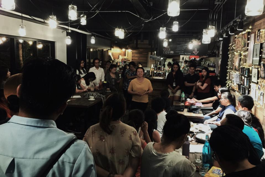 Function Rooms for Rent in Manila