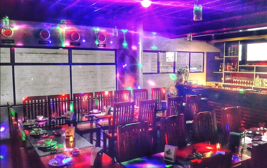 Function Rooms for Rent in Manila