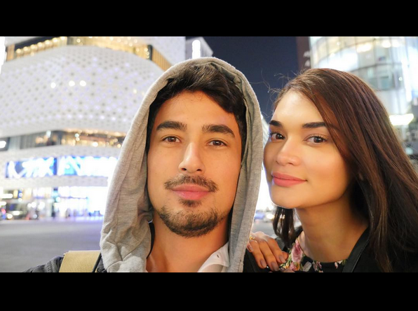Marlon Stockinger and Pia Wurtzbach Unfollowed Each Other on Instagram