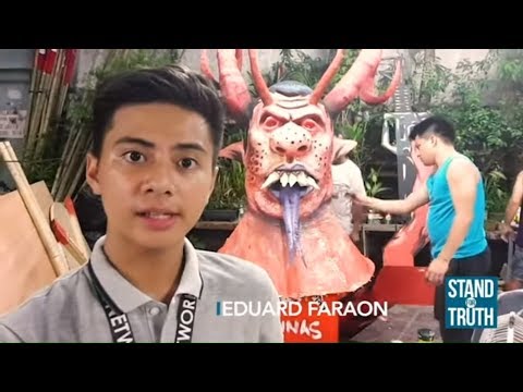 Stand For Truth: Abot sa 30,000 na rallyista, nagmartsa ngayong Labor Day!