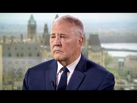 Bill Blair: Money laundering is a problem across Canada