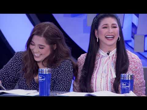 Idol Philippines: Putok Teaser