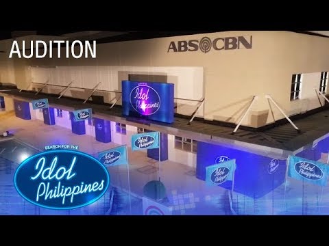 Idol City Online  | Idol Philippines 2019 Auditions