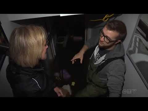 Sainte-Marthe-sur-le-Lac resident returns to flooded home: 'I lost everything'