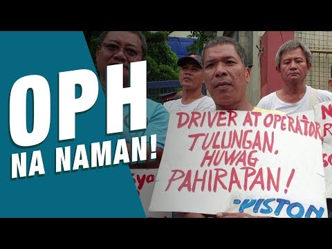 Stand for Truth: May oil price hike na naman?!