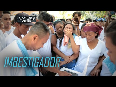 Imbestigador: Isang taong gulang, hinalay at pinatay