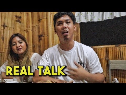 Usapang Payaman Mindset (Batangas RoadTrip)