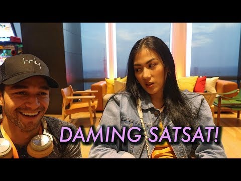 Listening to Alex Gonzaga Talk for 24 Hours Challenge