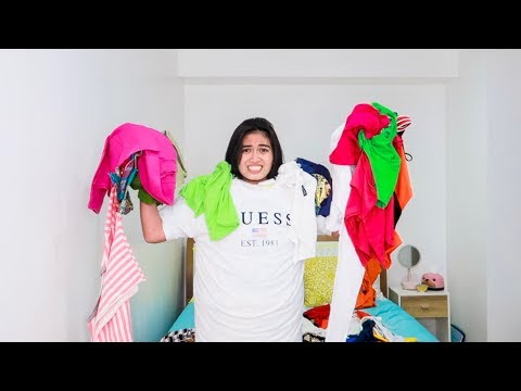 100 PATONG NG SHIRTS CHALLENGE