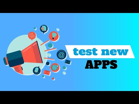 Testing new apps & social media platforms to expand my reach - DailyKuya