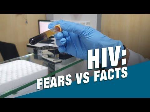 Stand for Truth: Pasyente, natakot magpadentista sa posibilidad na magka-HIV