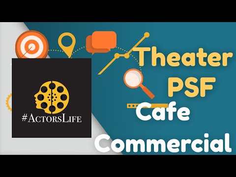 Coffee commercial + Sindak the musical + PSF Halloween party ???Actor's life - DailyKuya