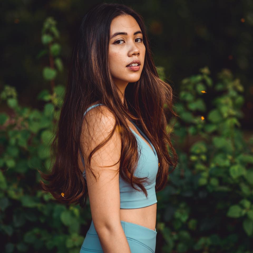 Sophie Reyes - He's Into Her cast