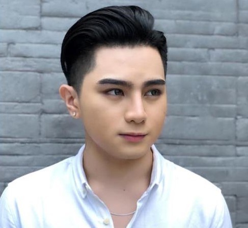 Gello Marquez - He's into Her