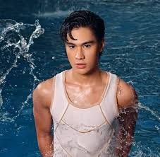 Jeremiah Lisbo - He's into Her