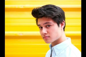 Rhys Miguel - He's into her