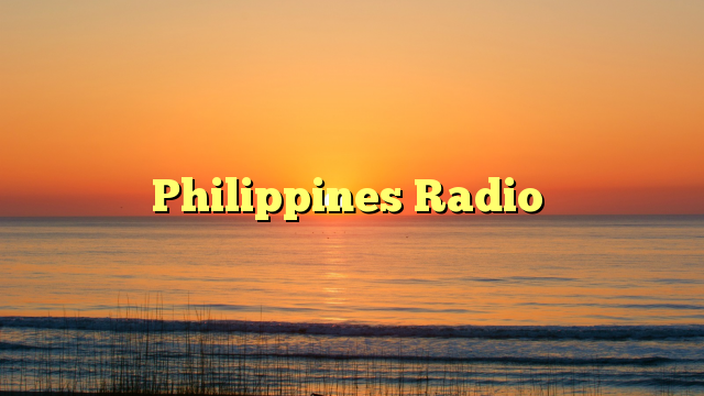 Philippines Radio