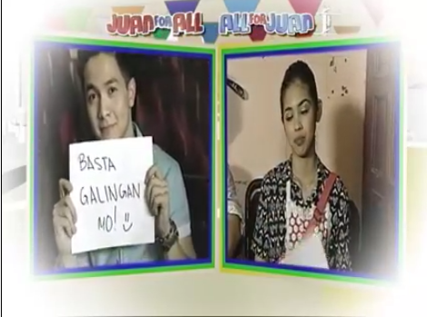 AlDub KalyeSerye