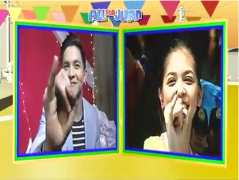 ALDUB KalyeSerye Phenomenon