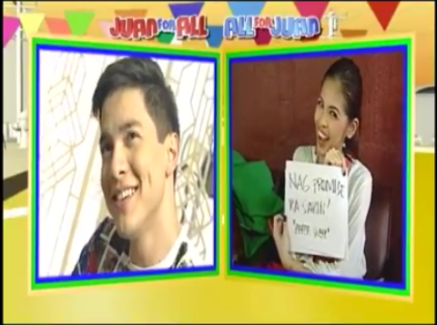 ALDUB True Love Waits