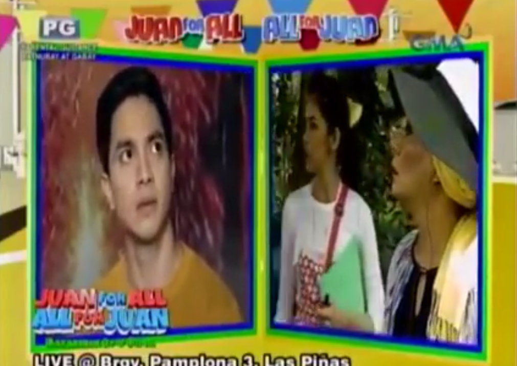 ALDUB Tuloy Ang Forever
