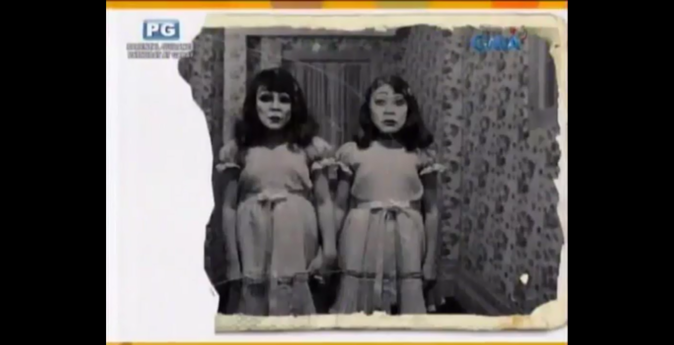 ALDUB Ang Lihim ni Lola