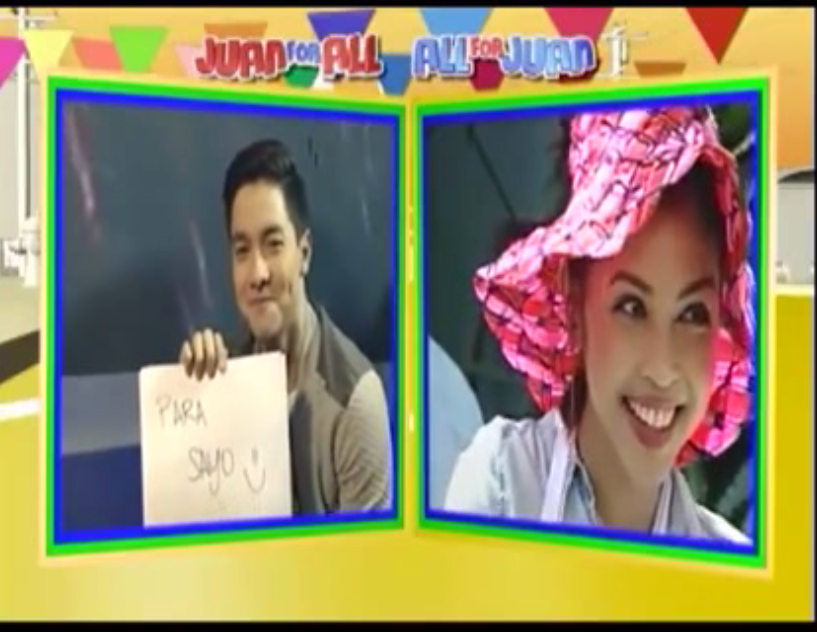 Happy ALDUB Weeksary