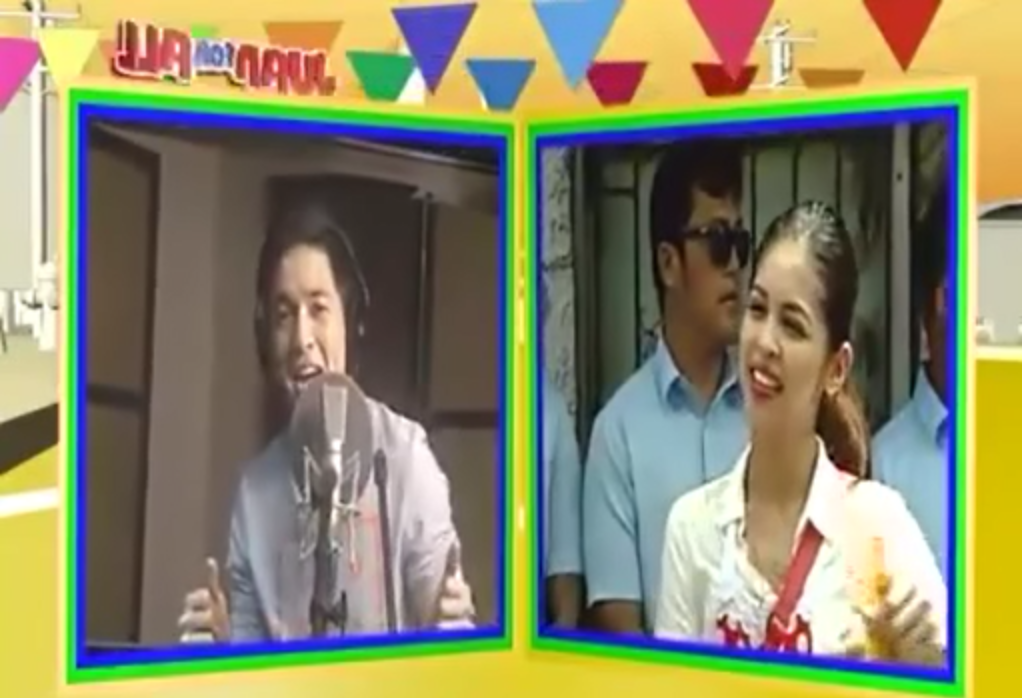ALDUB The Revelation