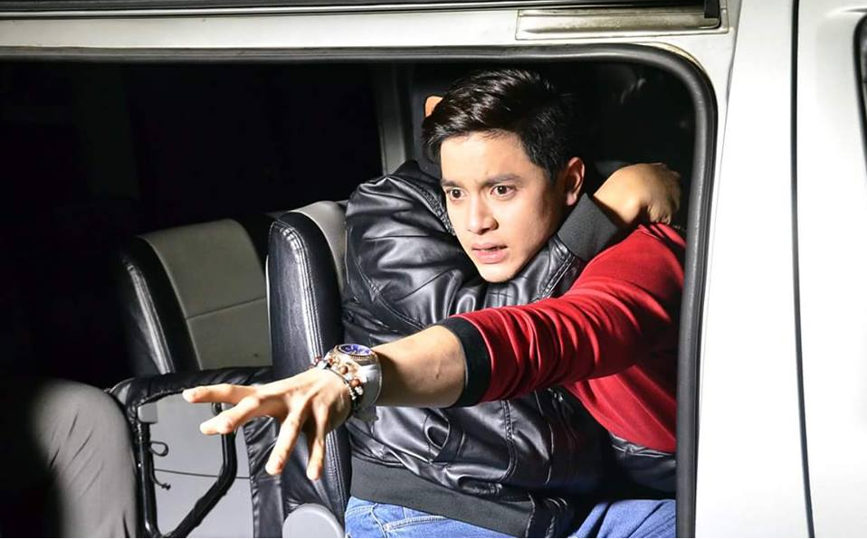 ALDUB Lost Without You