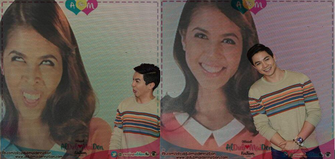 ALDUB KalyeSerye Trend