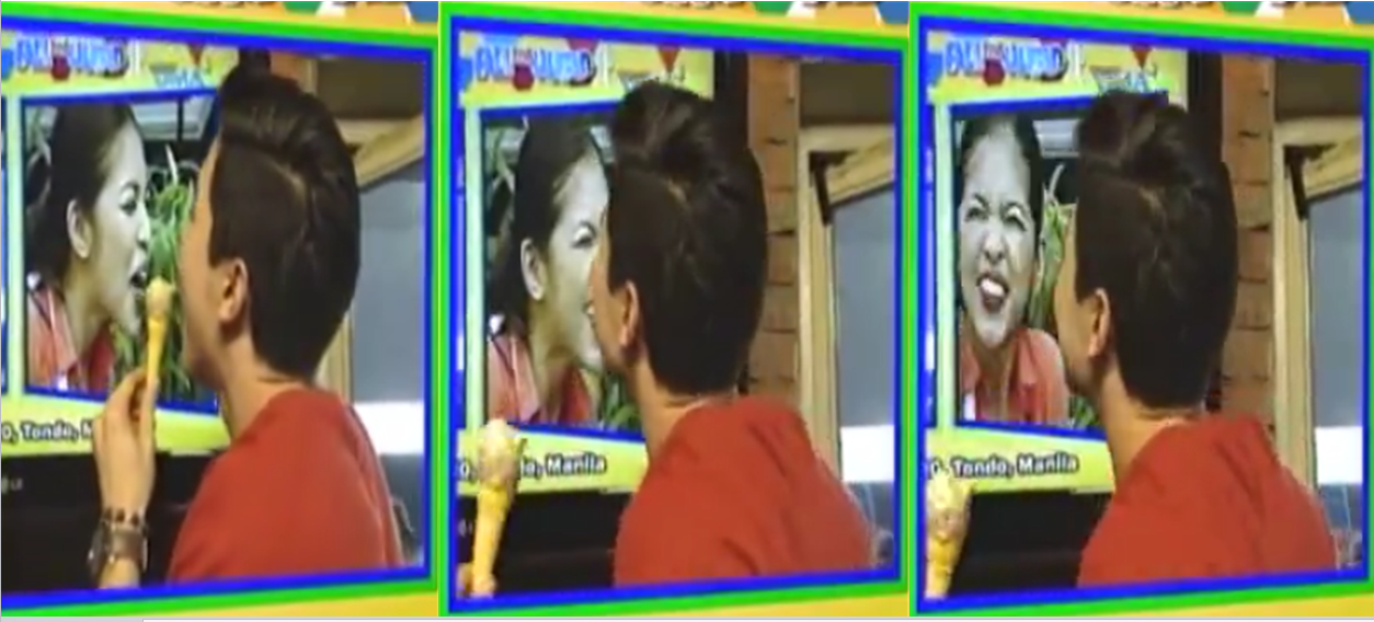 ALDUB For Talk N Text