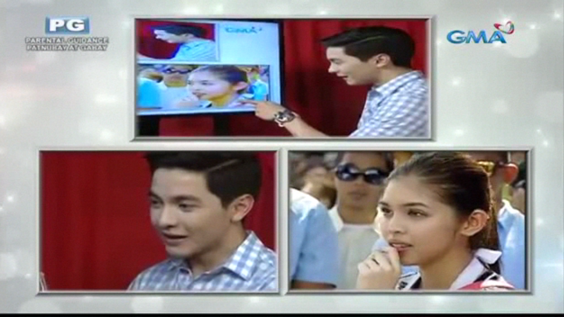 ALDUB Our Mission is Love