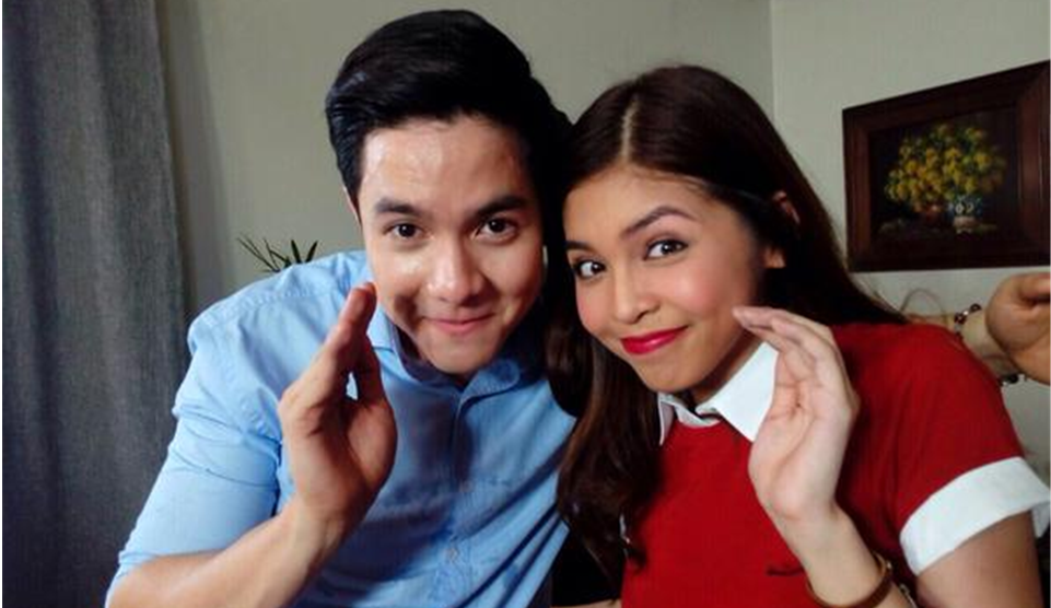 ALDUB EB For Love