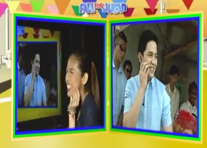 ALDUB Switch