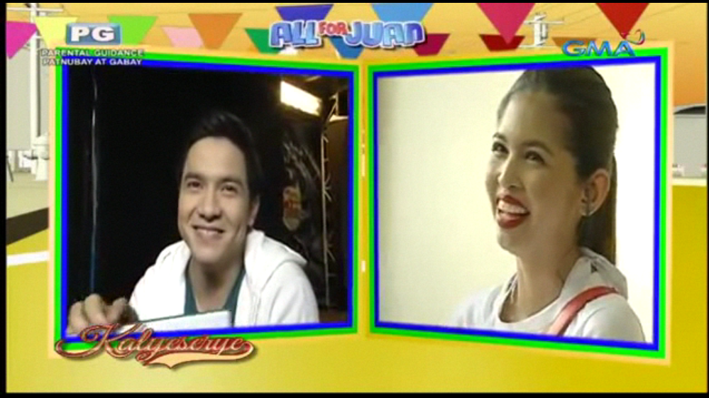 ALDUB Road to Forever