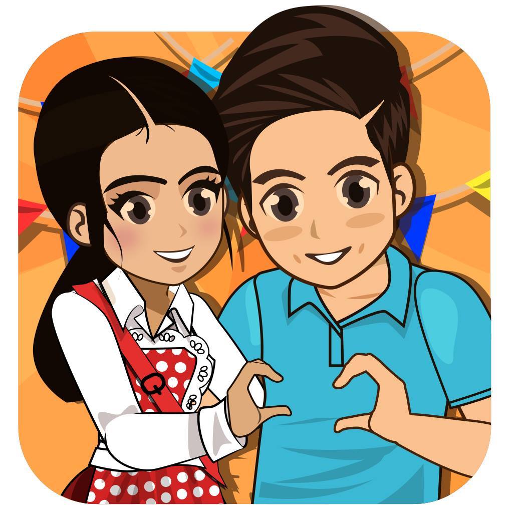 ALDUB Ang Pagtatagpo