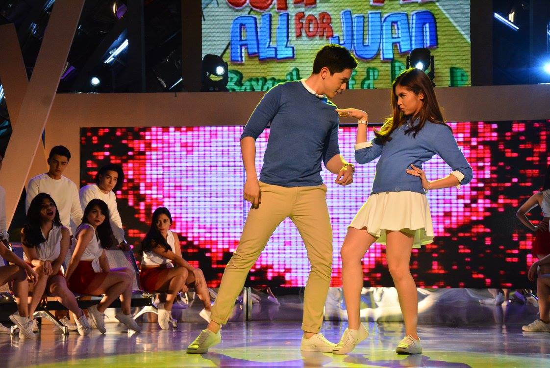 ALDUB Plateau