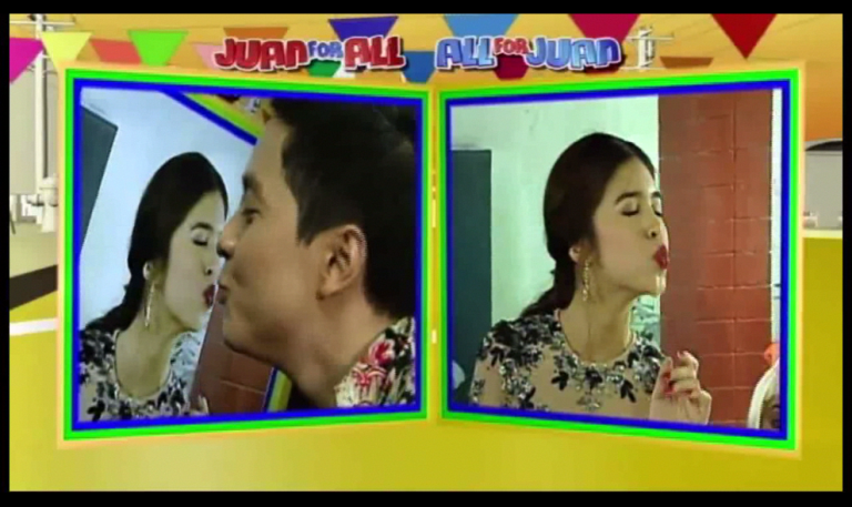 ALDUB The BAE is BACK