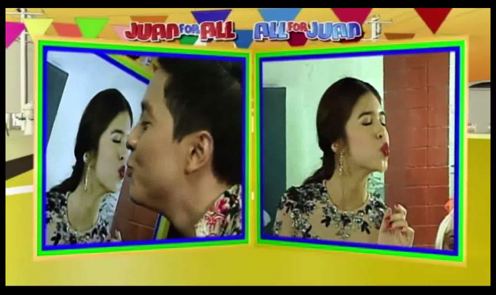 ALDUB The BAE is BACK