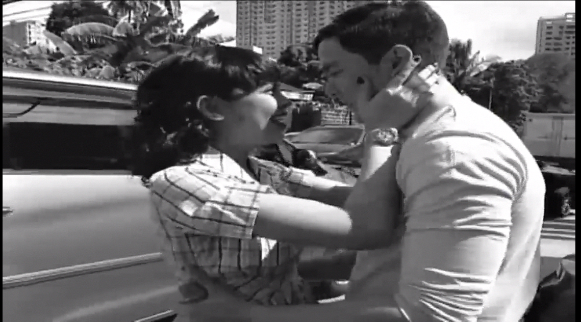 ALDUB 28th Weeksary