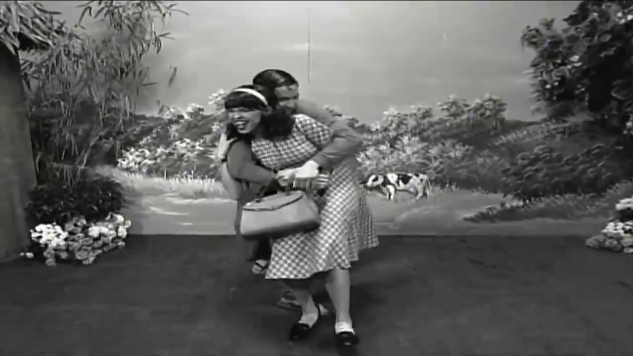 ALDUB Turn Back Time