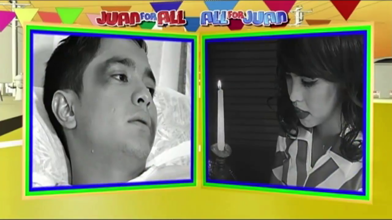 ALDUB Forbidden Love