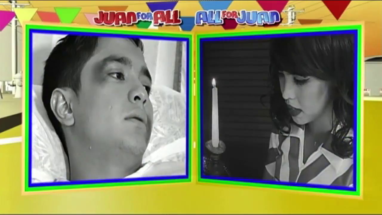 ALDUB Forbidden Love