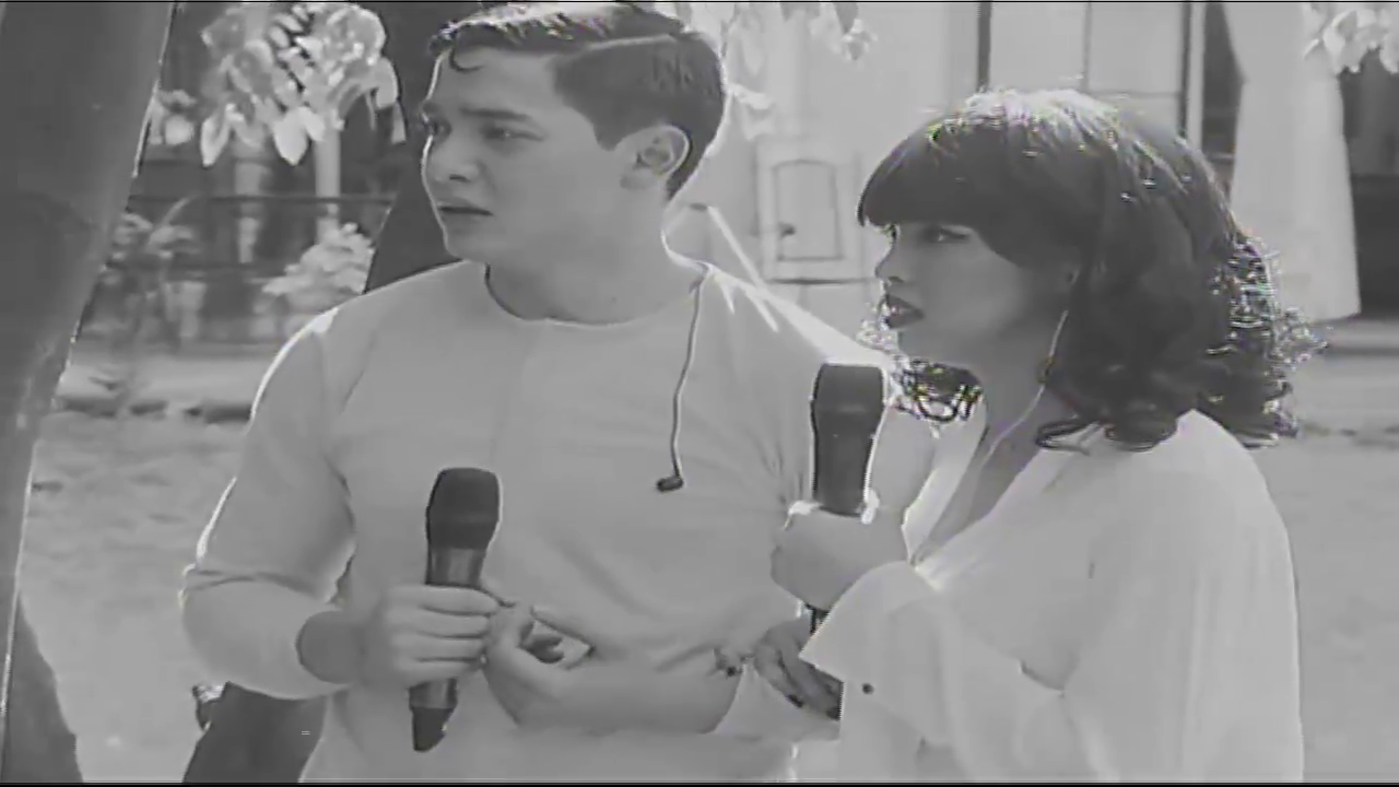ALDUB Lihim Ng Kahapon
