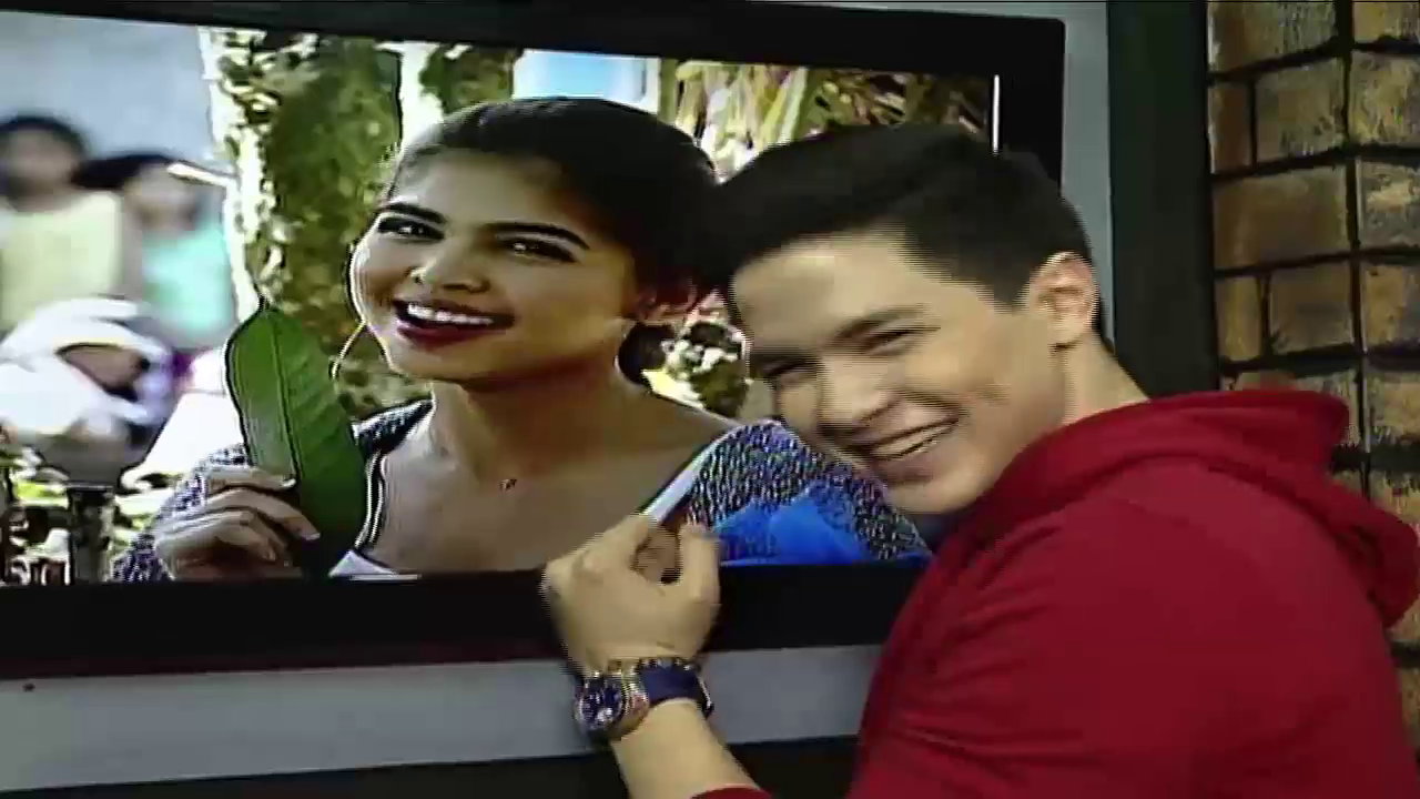 ALDUB Panibagong Lihim